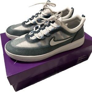 Nike SB Nyjah Free II